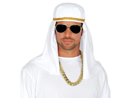 Zestaw araba - 1 kpl.