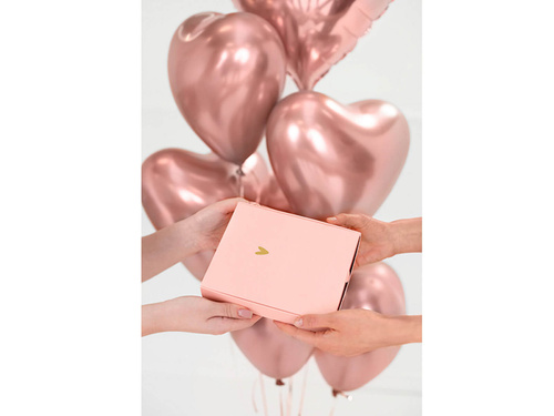 Zestaw dodatków dla druhny świadkowej - 10 elementów