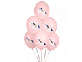 Balony lateksowe Konik - 30 cm - 6 szt.