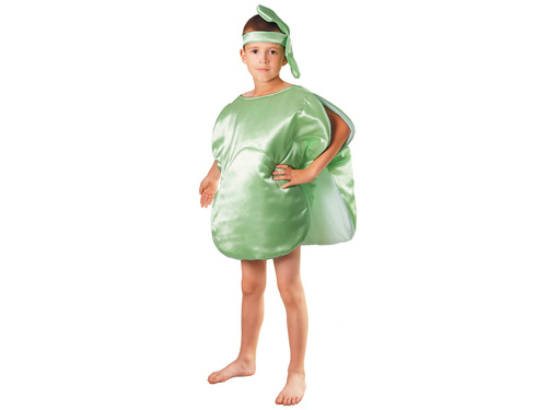 Kostium Kapusta - warzywo