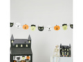 Girlanda halloweenowa - 2.5 m - 1 szt.