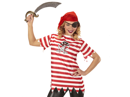 Zestaw Pirata M/L - 1 szt.