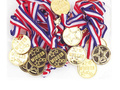 Medal Zwycięzcy - 24 szt.