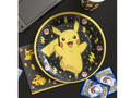 Talerzyki papierowe Pokemon - 23 cm - 8 szt.