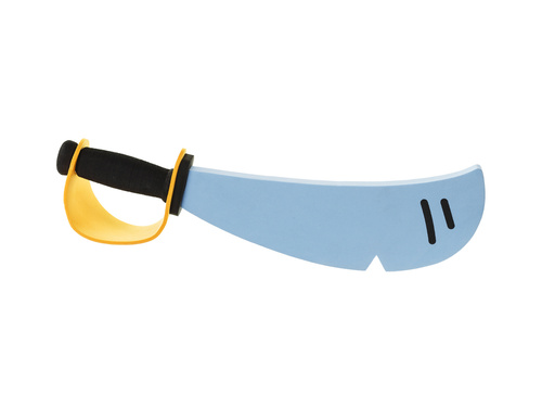 Miecz piracki - 41,5 cm - 1 szt.