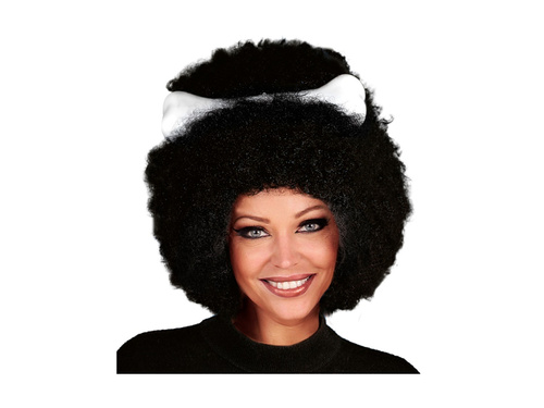 Peruka Afro Mama Africa