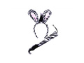 Zestaw Zebra - 1 kpl.