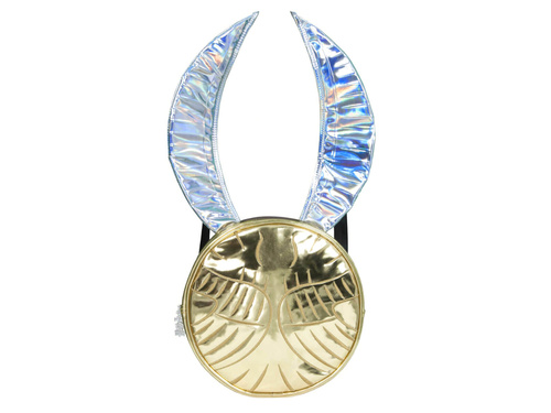 Plecak Harry Potter Złoty Znicz - 1 szt.