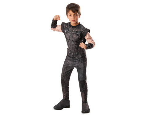 Kostium Thor dla chłopca