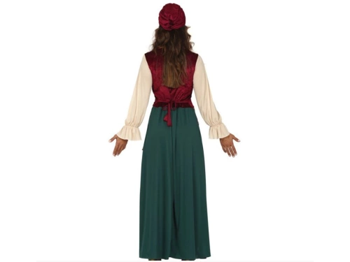 Kostium Cyganka dla kobiety