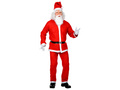 Kostium Mikołaja - 1 szt.