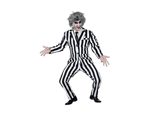 Strój obleśnego ducha