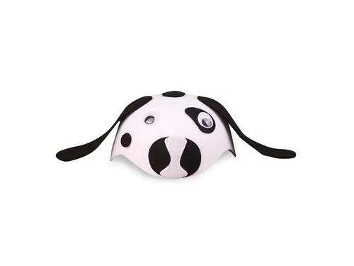 Czapka Piesek dalmatyńczyk - 1 szt.