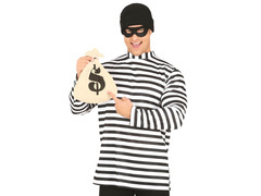 Zestaw Złodzieja - 3 elementy