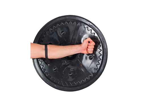 Tarcza wikinga - 60 cm