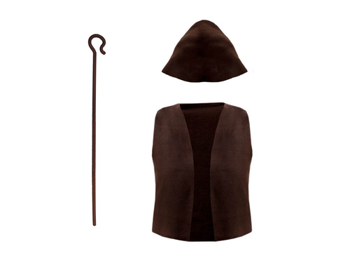 Kostium Pastuszek dla chłopca