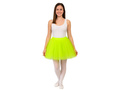 Spódniczka Tutu - zielona - 40 cm - 1 szt