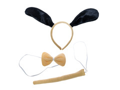 Zestaw Pies - 1 kpl.