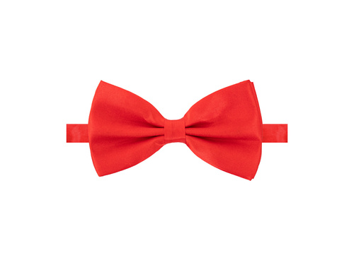 Mucha klasyczna czerwona- 7 x 12 cm - 1 szt.