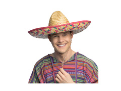 Sombrero Alejandro naturalne