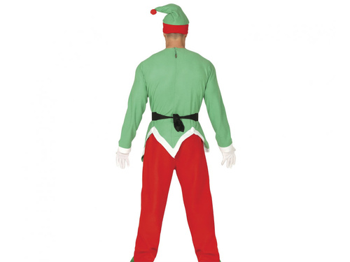 Kostium Elf dla mężczyzny