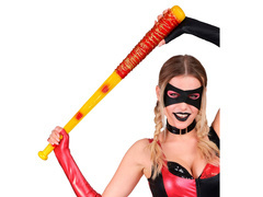 Kij do baseballa z drutem kolczastym - 1 szt.