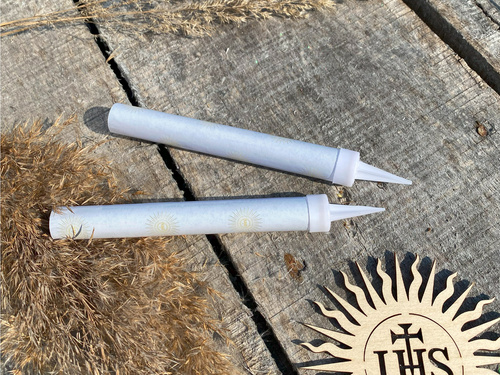 Fontanna tortowa I Komunia Święta - 2 szt.