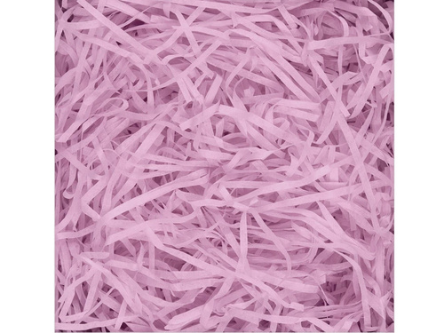 Wypełniacz do prezentów liliowy - 50 g