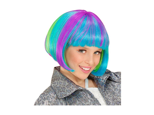 Peruka Streaked Starlet