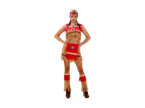 Strój Promień Księżyca