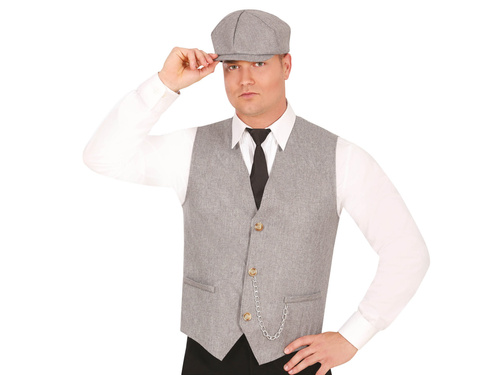 Zestaw Gangstera - 1 komplet.