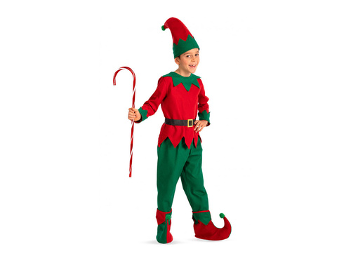 Kostium Elfa dla dziecka