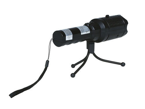 Projektor LED na Halloween - 1 szt.