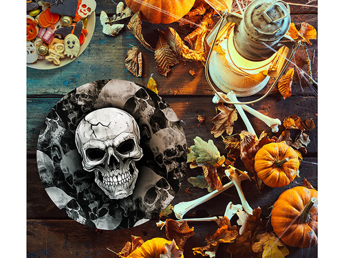 Miseczka Czacha - 32 cm - 1 szt.