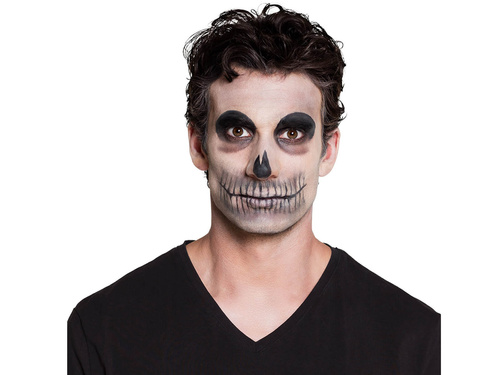 Zestaw Make Up Czacha - 1 op.