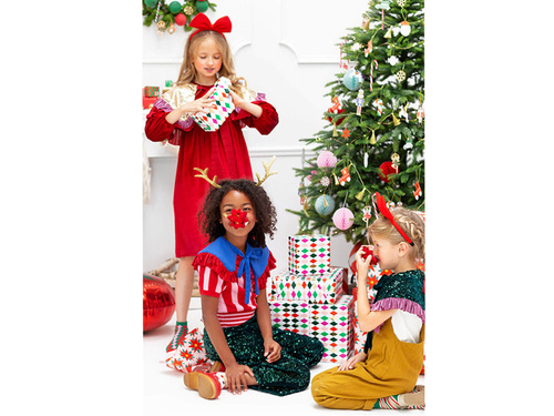 Opaska Renifer - 1 szt.