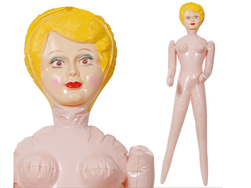 Dmuchana Lala - 155 cm - 1 szt.