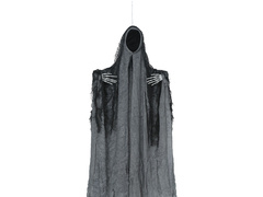 Dekoracja wisząca Mroczny Duch - 50 cm - 1 szt.