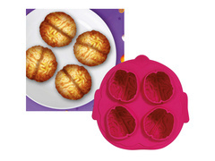 Forma do ciastek na Halloween - 4 szt.