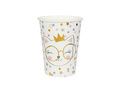 Kubeczki papierowe Kotek - 270 ml - 10 szt.
