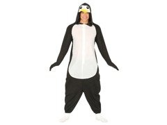 Kostium Pingwin dla dorosłych