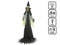 Dekoracja stojąca Wielka Wiedźma XXL - 353 cm - 1 szt.