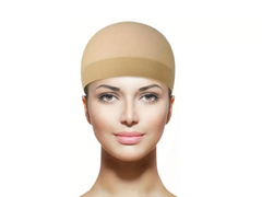 Czepek pod peruki - 1 szt.