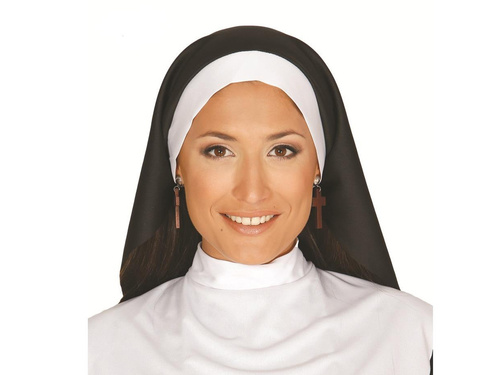 Zestaw Zakonnicy - 1 szt.