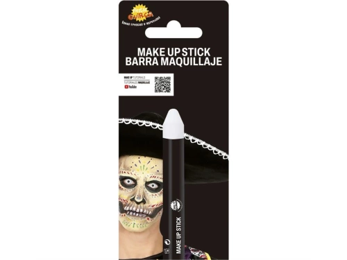 Kredka do Make Up - biała - 1 szt.