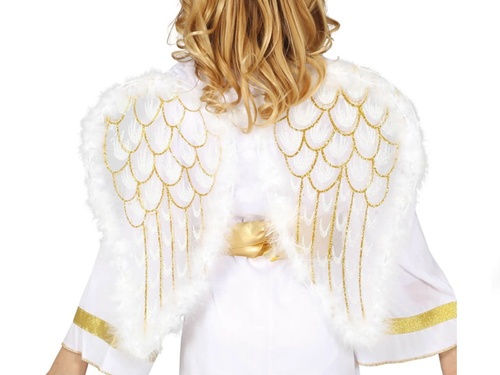 Skrzydła anioła - 56 x 48 cm - 1 szt.