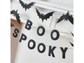 Girlanda Papierowa BOO SPOOKY - 1.5 m - 1 szt.