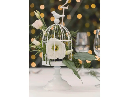 Girlanda Liście wierzby - 200 cm - 1 szt.