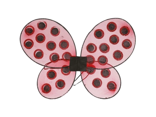 Skrzydełka Biedronka - 1 para