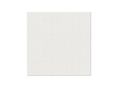 Serwetki białe - 38 cm - 50 szt.